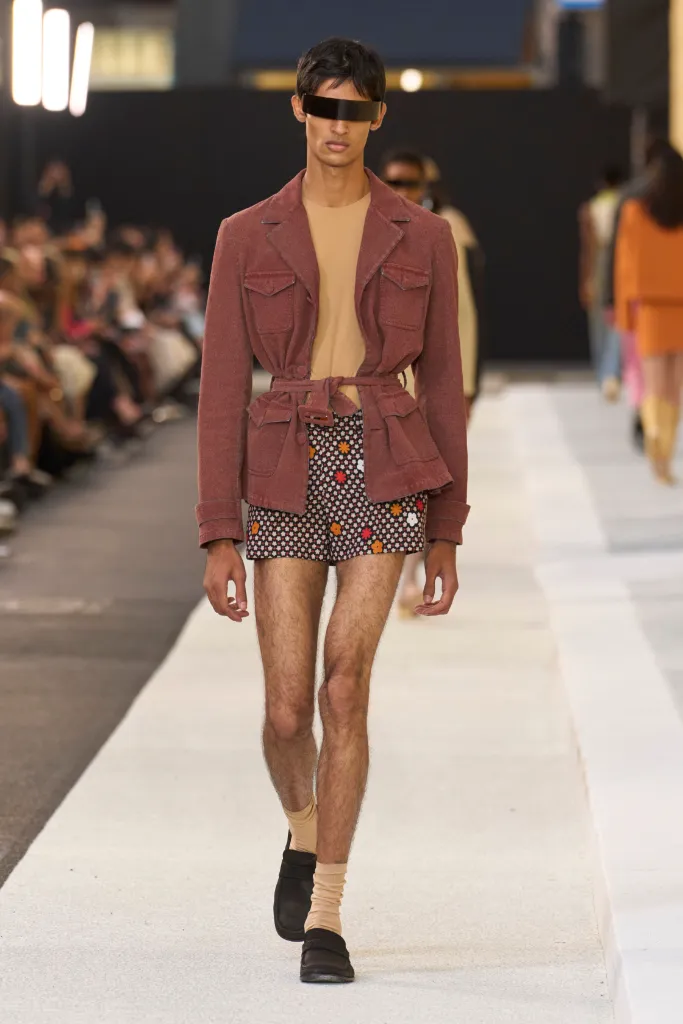 MM6 Maison Margiela 26ss 04